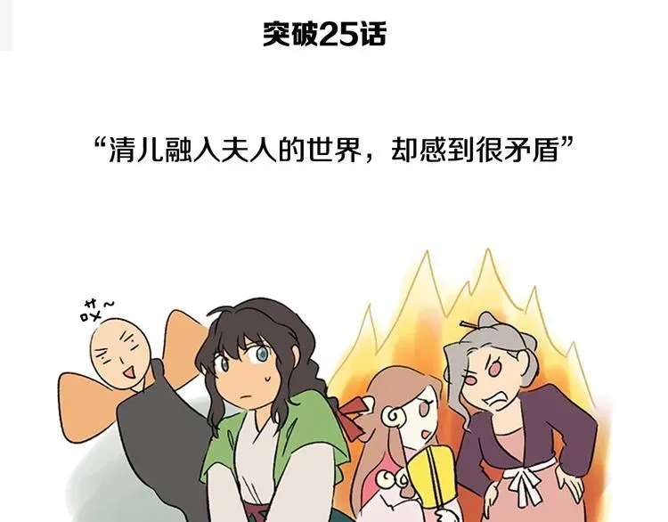 她的沈清 后记 关于创作的那些事 第61页