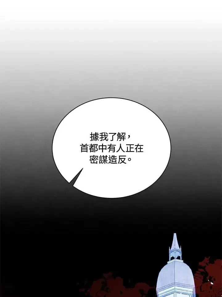 我成了暗黑系小说主人公的夫人 第65话 第87页