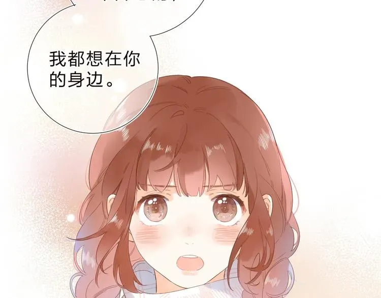 SOS！恋爱出了幺蛾子 第56话 你与我，跳动的心 第144页