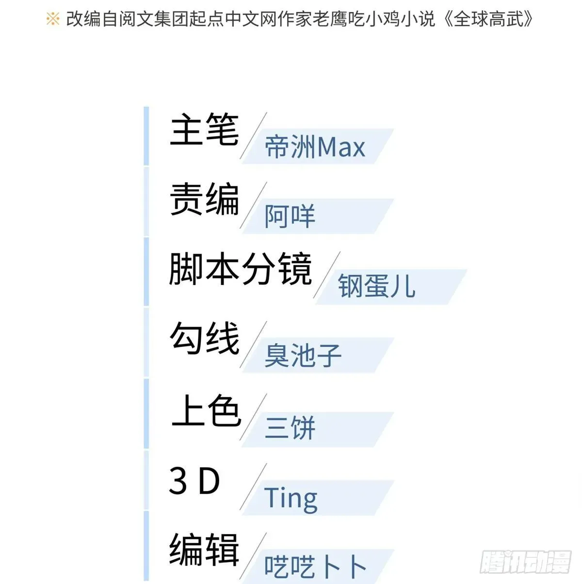 全球高武 029 新生分学院 第26页