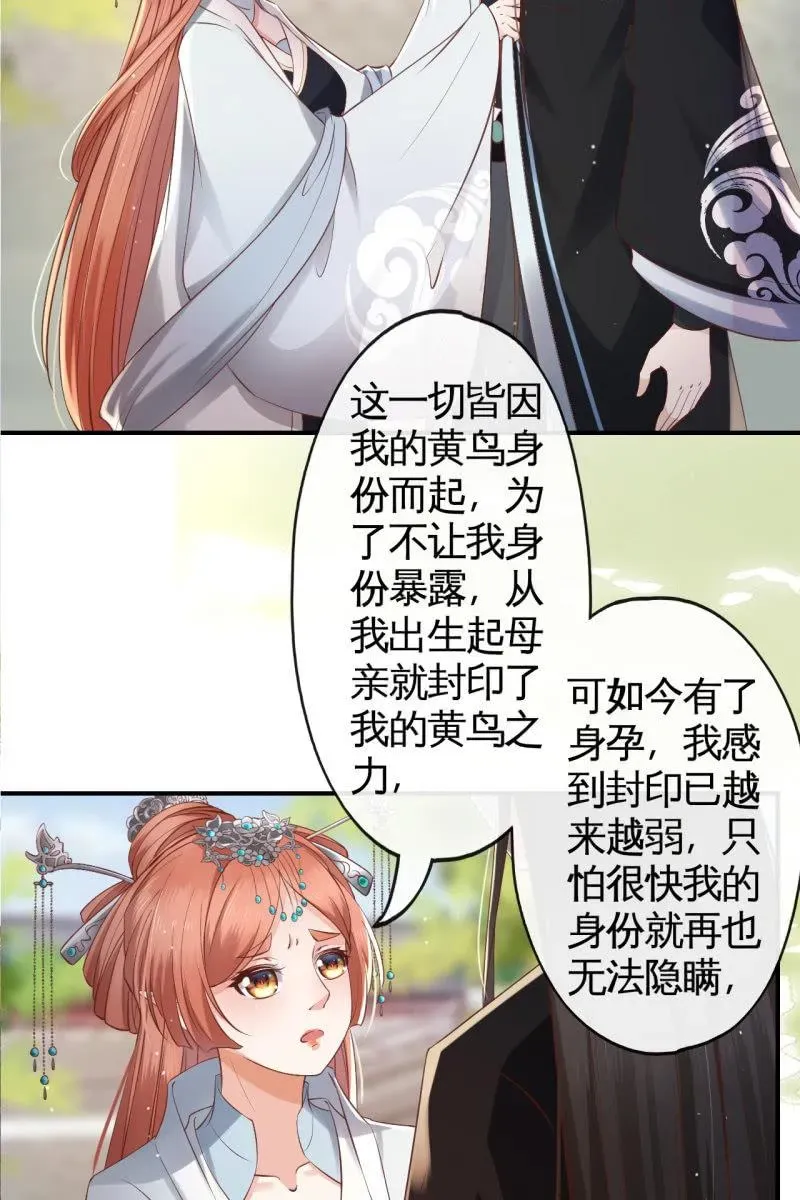 半妖王妃 夫妻进宫 第24页