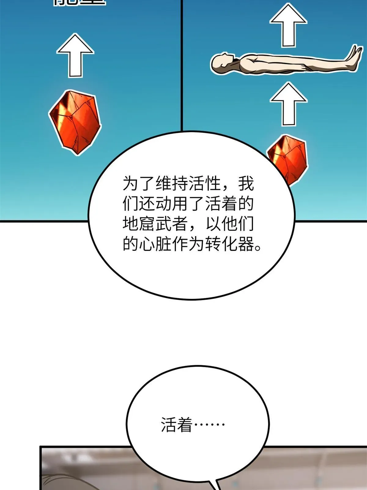 全球高武 170 收费 第15页