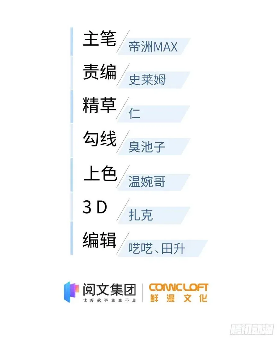 全球高武 124 希望城 第15页