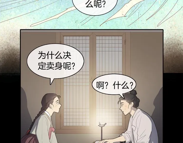 她的沈清 序章 禁忌百合 爱与阴谋 第12页