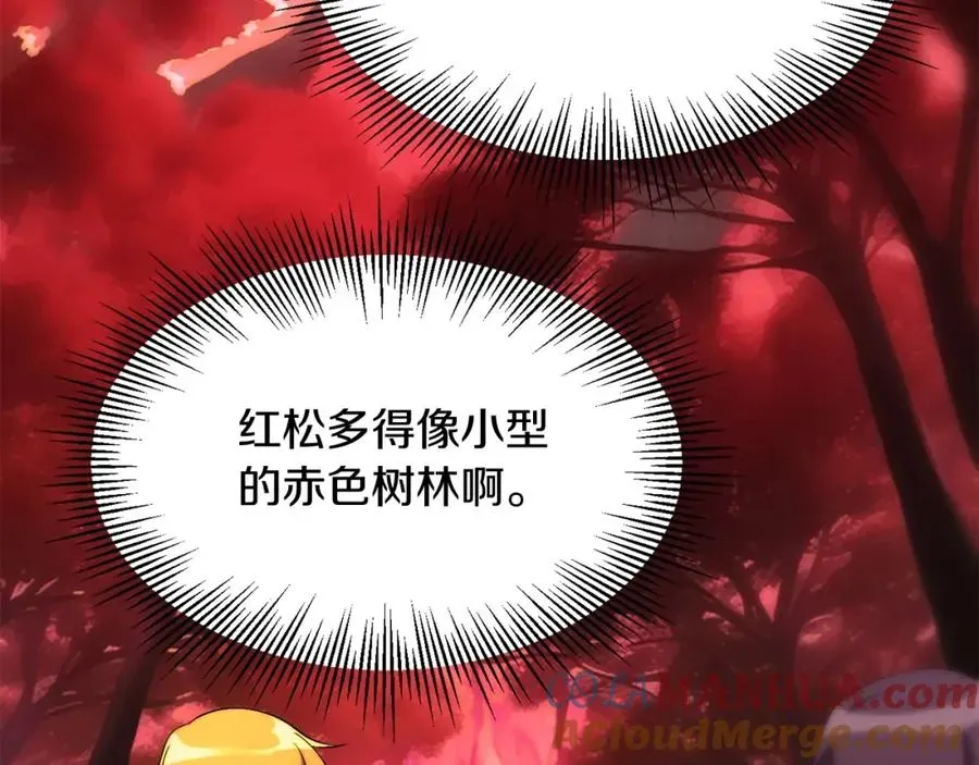 法师家族的恶少小儿子 第44话 更加特别的人 第113页