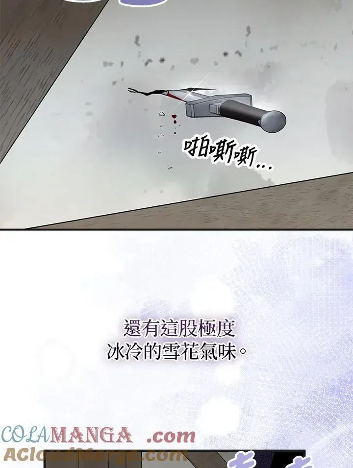 护爱之剑 第73话 第117页