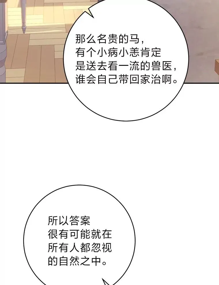 皇宫旁的种田少女 70.从书中找线索吧 第12页