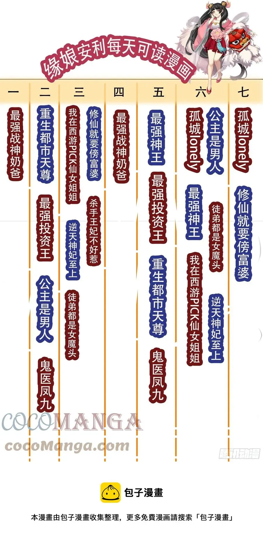 最强神王 第265话 杀了奥力 第12页