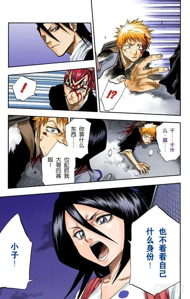 死神/BLEACH（全彩版） 破碎的结局 第13页