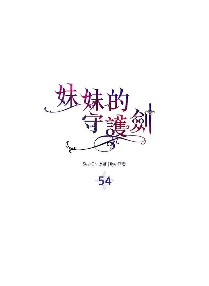 护爱之剑 第54话 第17页