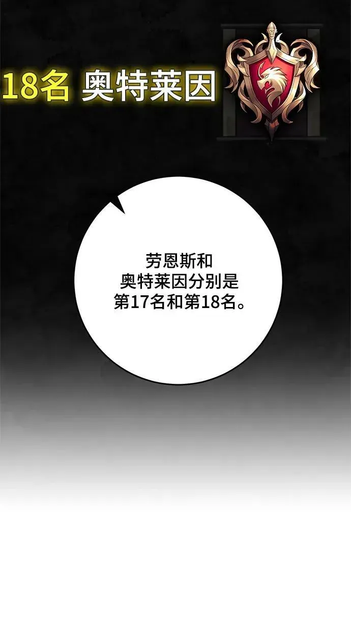 重生最强玩家 [第111话] 苍天的龙（1） 第15页