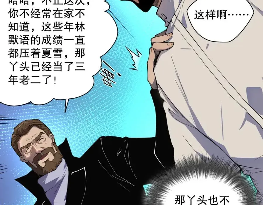 死灵法师！我即是天灾 002话：骷髅战士！ 第156页