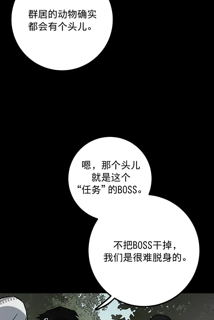 重生最强玩家 [第5话] 隐藏BOSS 第16页