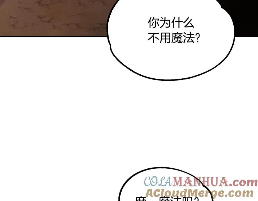 法师家族的恶少小儿子 第41话 把你打碎 第165页