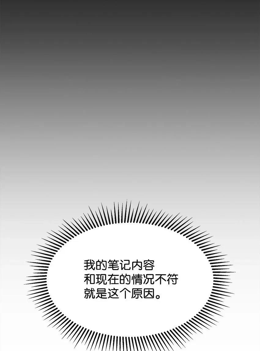 恶役想要优雅地死去 22 我也是在利用她 第19页