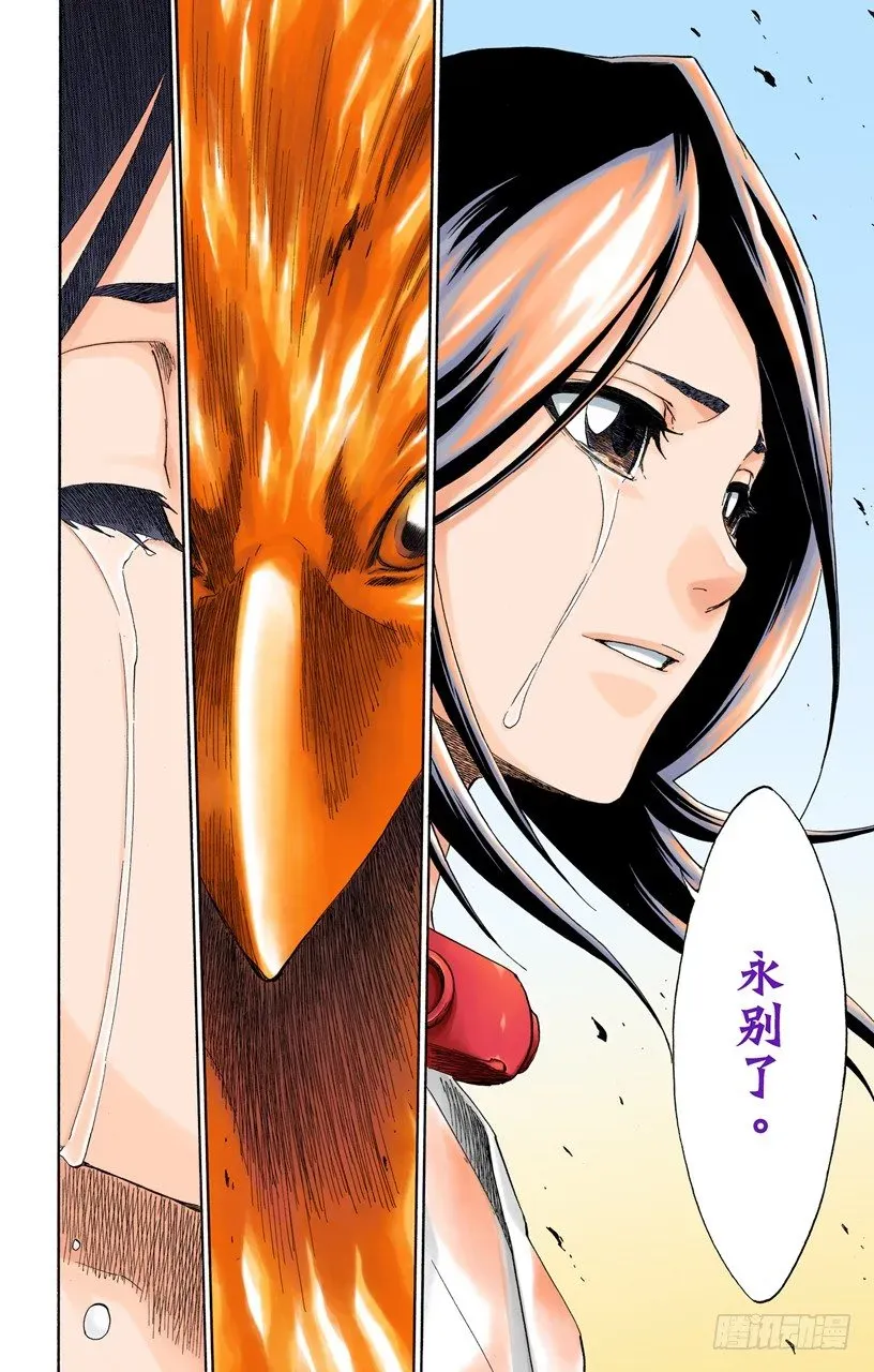 死神/BLEACH（全彩版） 终场倒计时：0 第21页