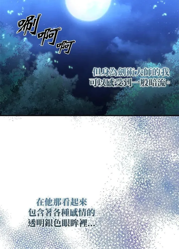 护爱之剑 第47话 第27页