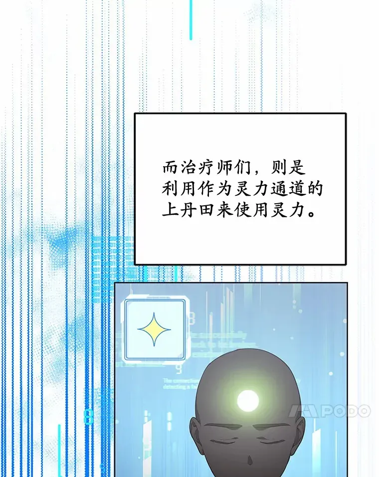 其实我是SSS级神医 25.魔法谜团 第31页