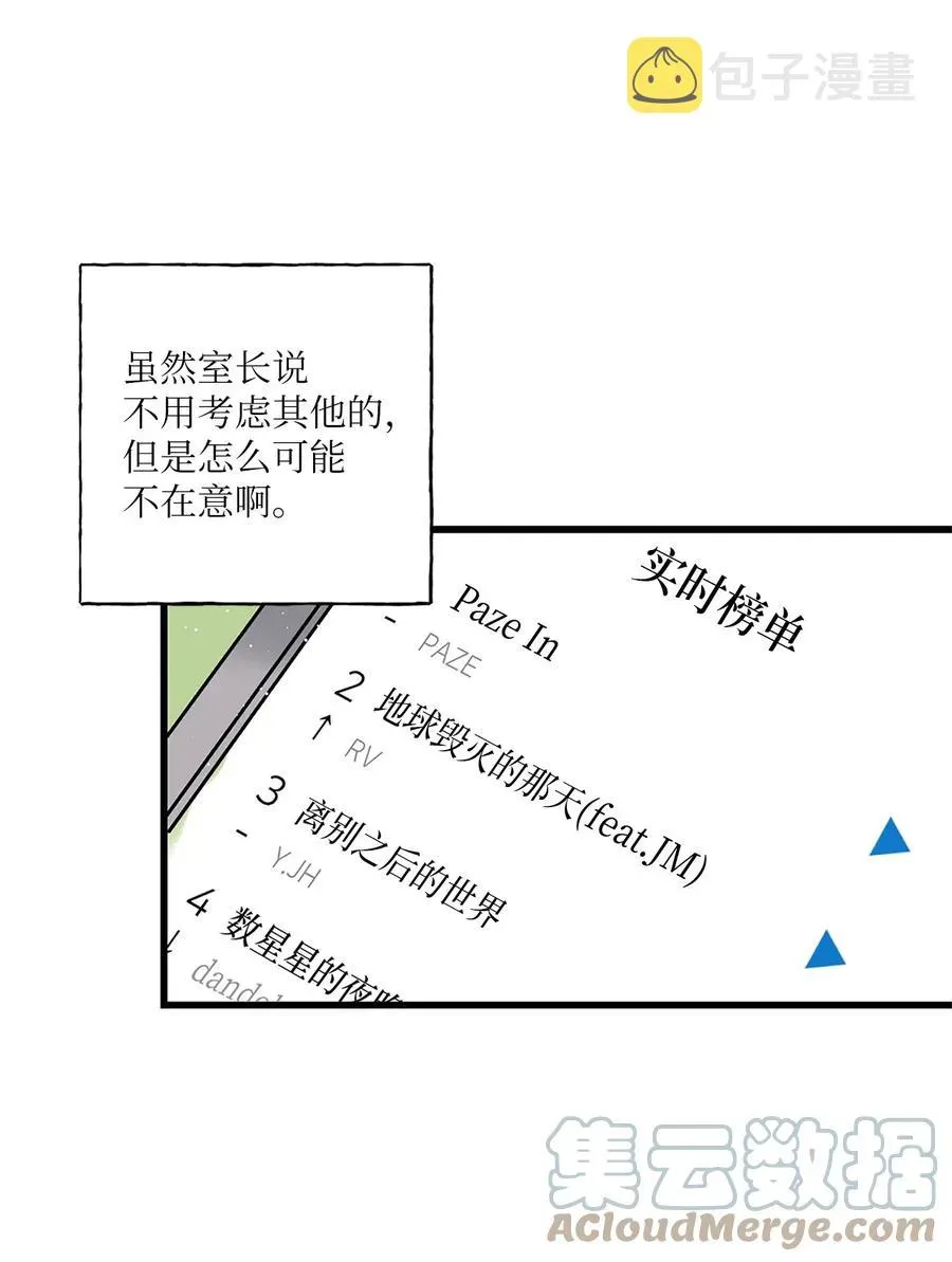 顶流男团的私生活 02 期待与担心 第44页