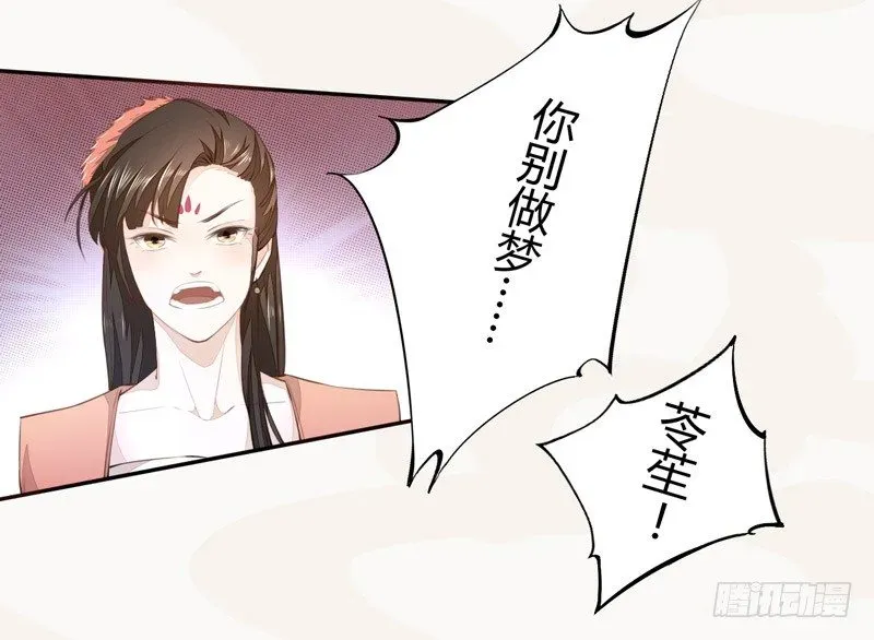 绝世炼丹师 023 来自美男子的邀请！ 第5页