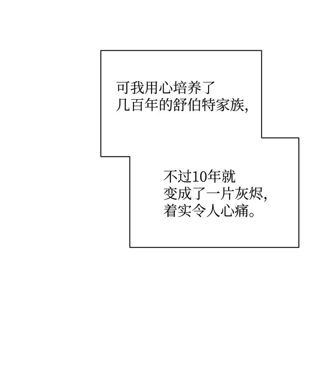 恶役想要优雅地死去 60 再咬我一次 第68页