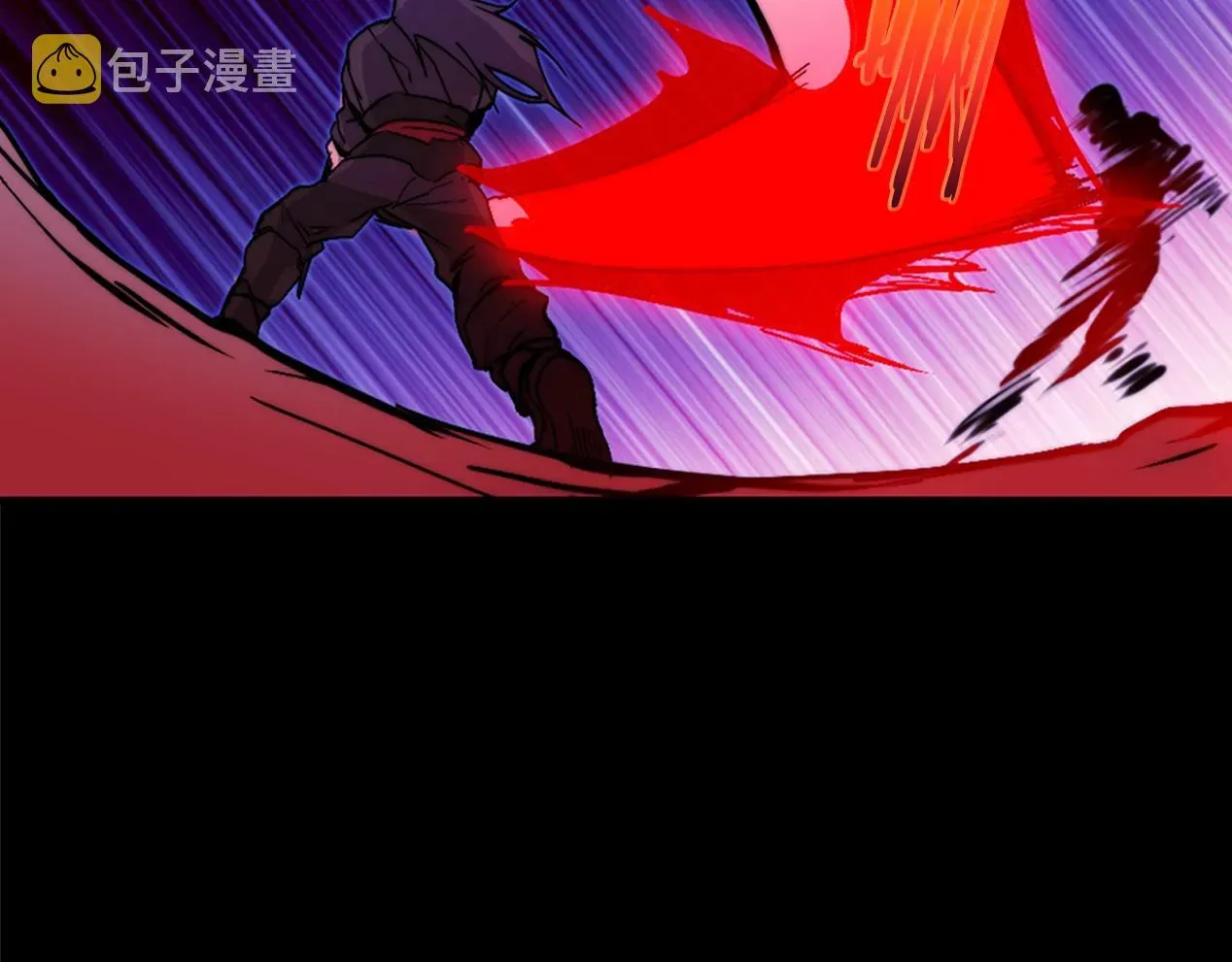 武林第一废 第144话 收割 第74页