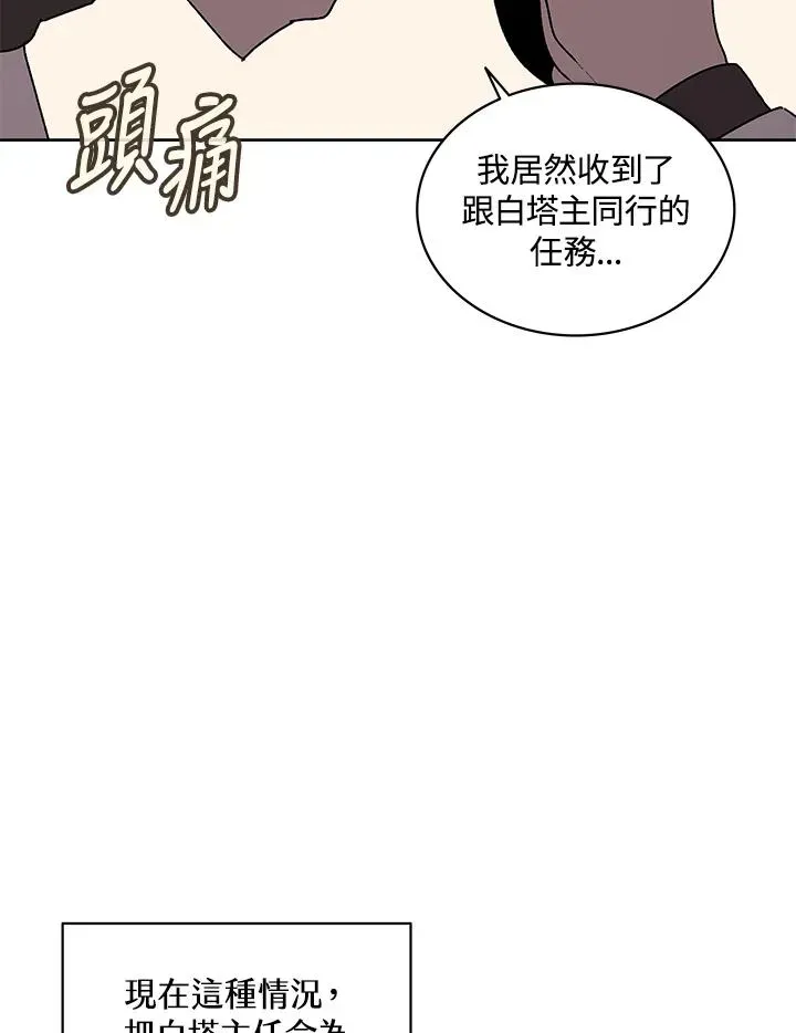 噬书魔法师 第73话 第82页