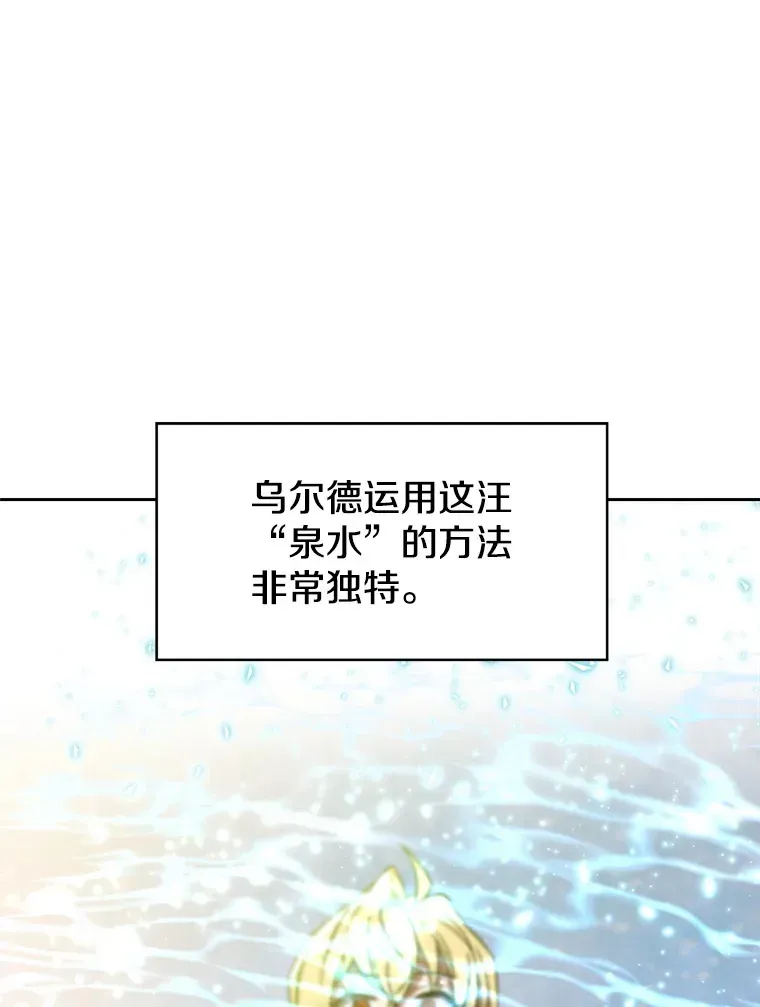 超越回归的大魔导师 40.乌尔德之泉 第83页