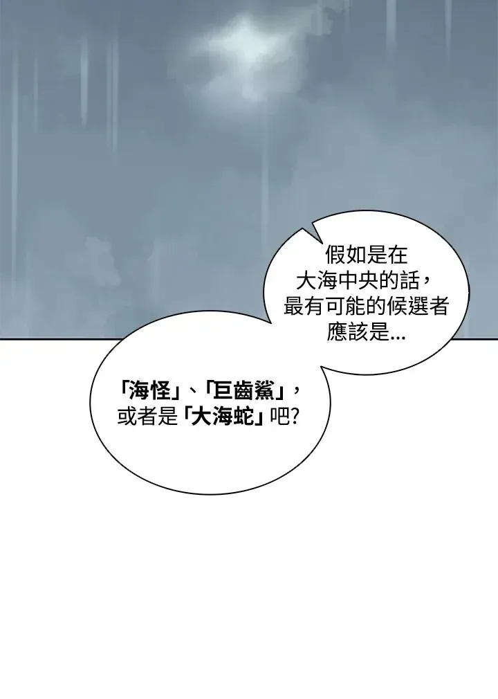 噬书魔法师 第104话 第84页