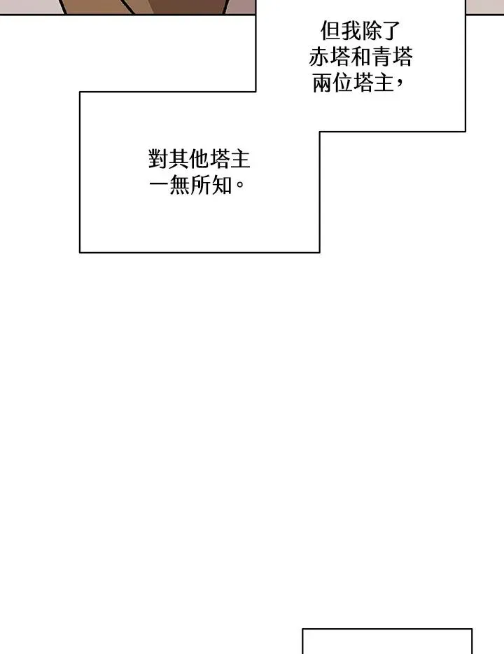 噬书魔法师 第73话 第84页