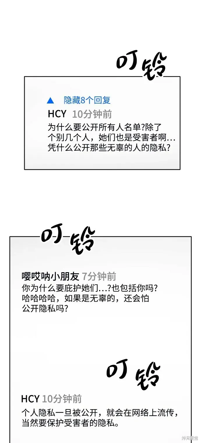 金字塔游戏 第83话 第1页