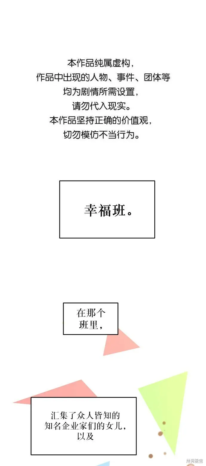 金字塔游戏 第53话 第1页