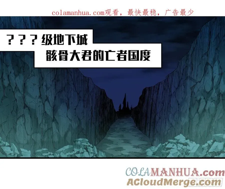 与死亡同行：从鱼人地下城开始 21 坟场首通 第2页