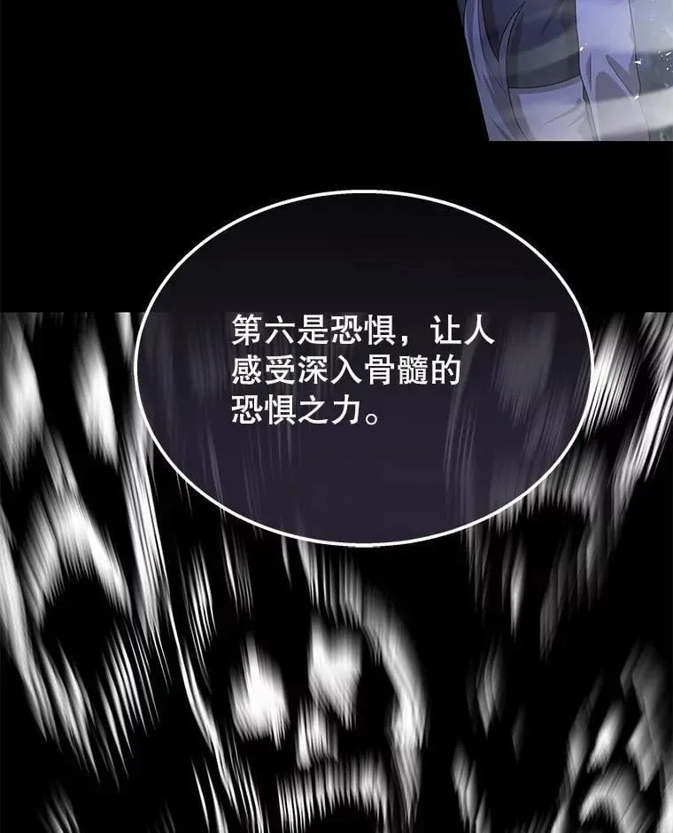 神级英雄们的继承者 58.6大权能 第108页