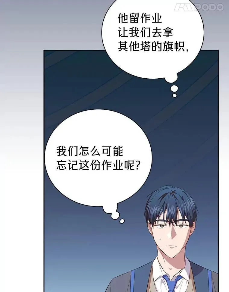 厌学魔法师想毕业 89.被逼无奈 第11页