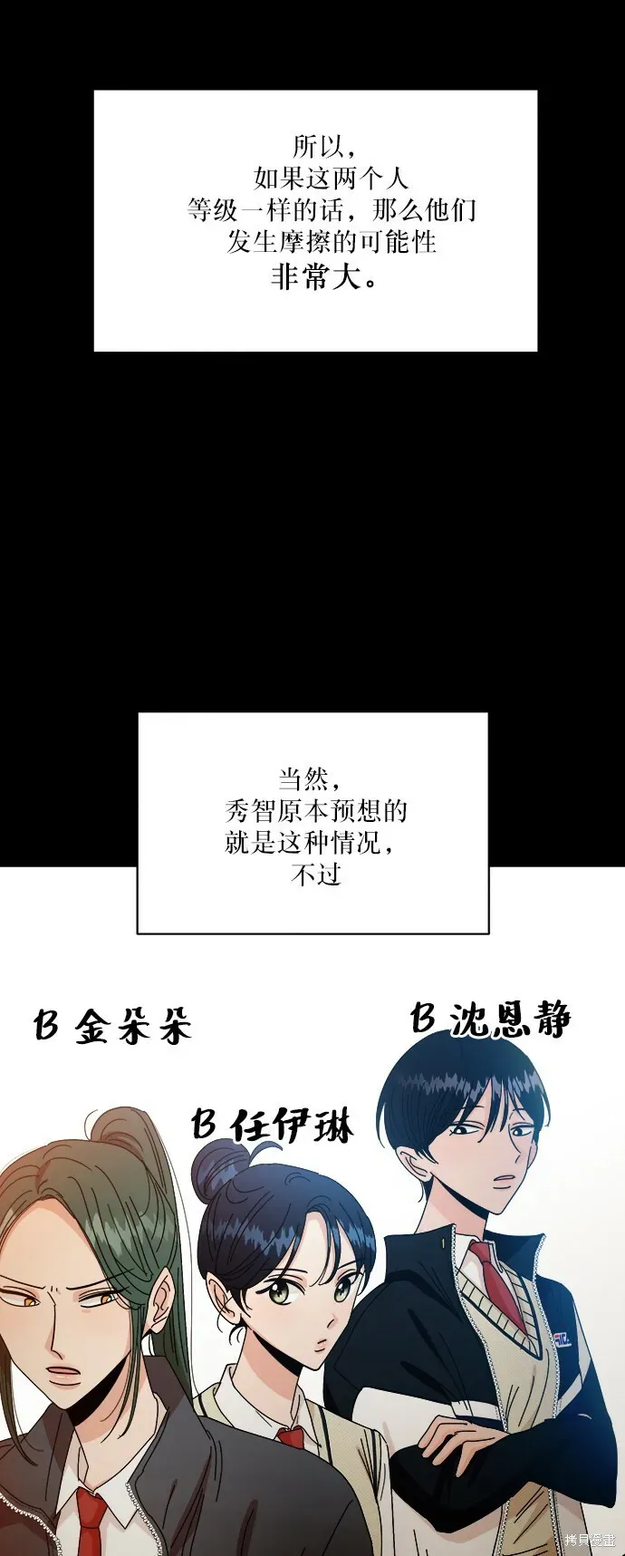 金字塔游戏 第49话 第11页