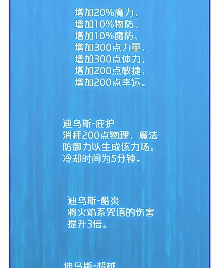 我独自使用咒语 95.迪乌斯之戒 第115页