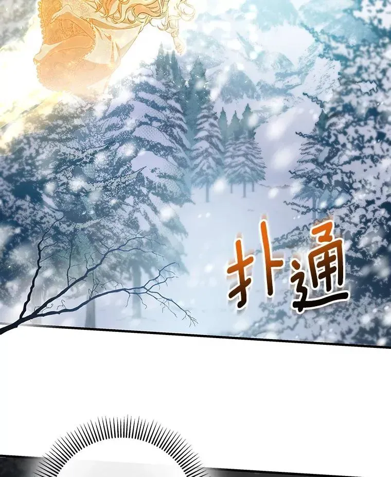 成为主角的命定救星 26.万年雪王冠 第118页