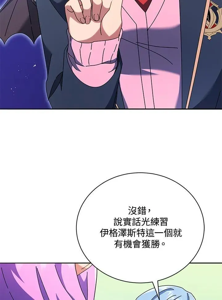 死灵术师学院的召唤天才 第58话 第119页