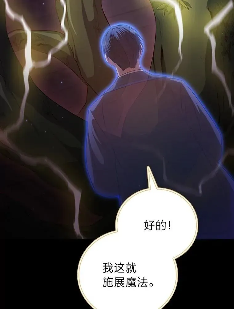 厌学魔法师想毕业 99.压制 第12页