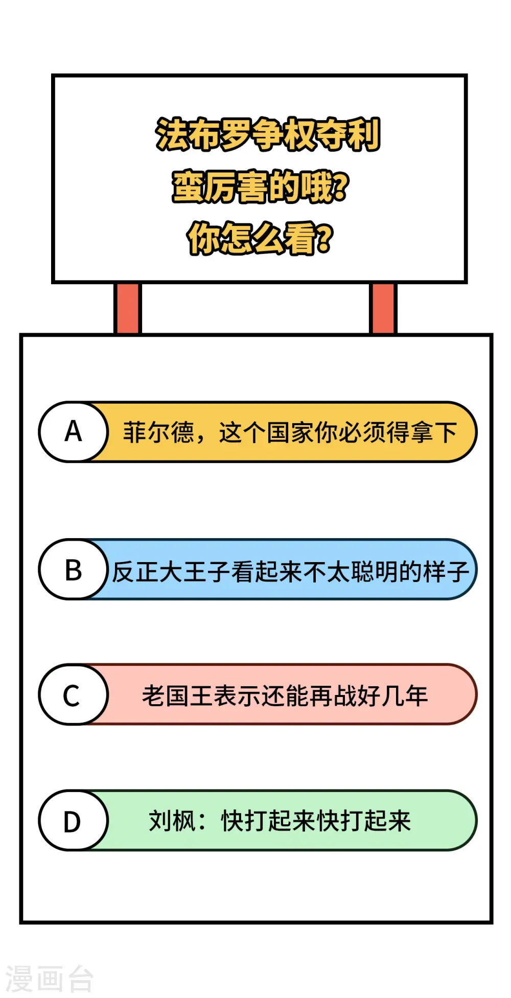 从今天开始当城主 第373话 第121页