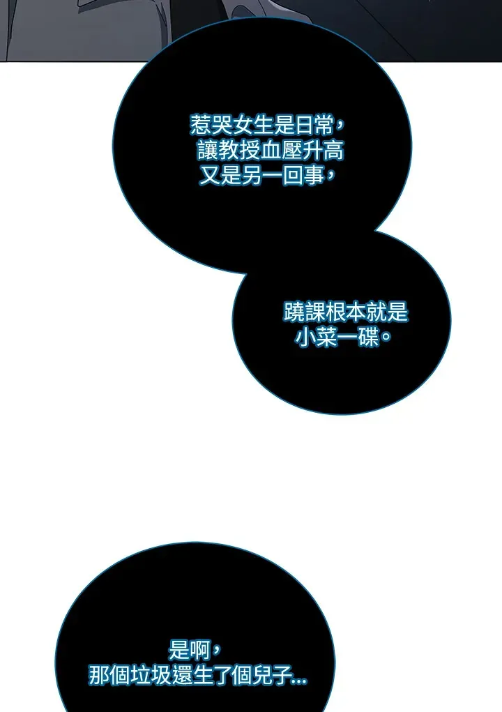 死灵术师学院的召唤天才 第23话 第122页