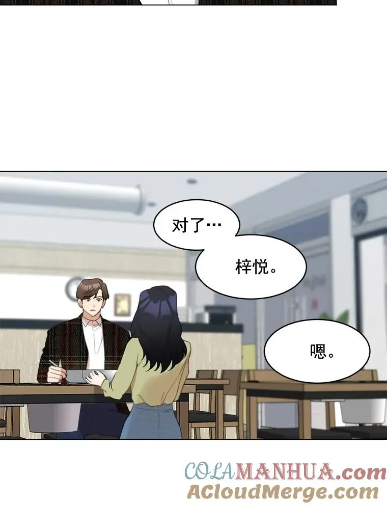 那个女人回来了 22.我们交往吧 第13页