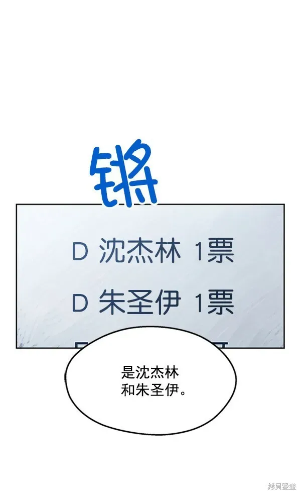 金字塔游戏 第4话 第13页