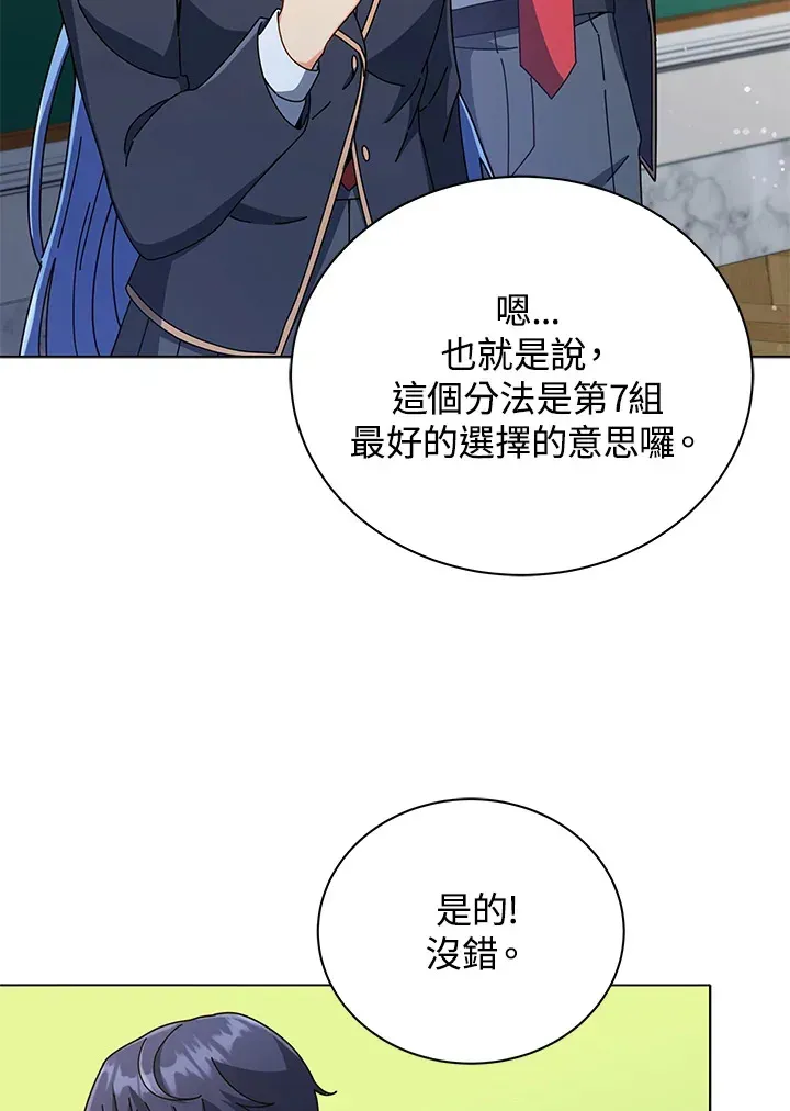 死灵术师学院的召唤天才 第36话 第13页