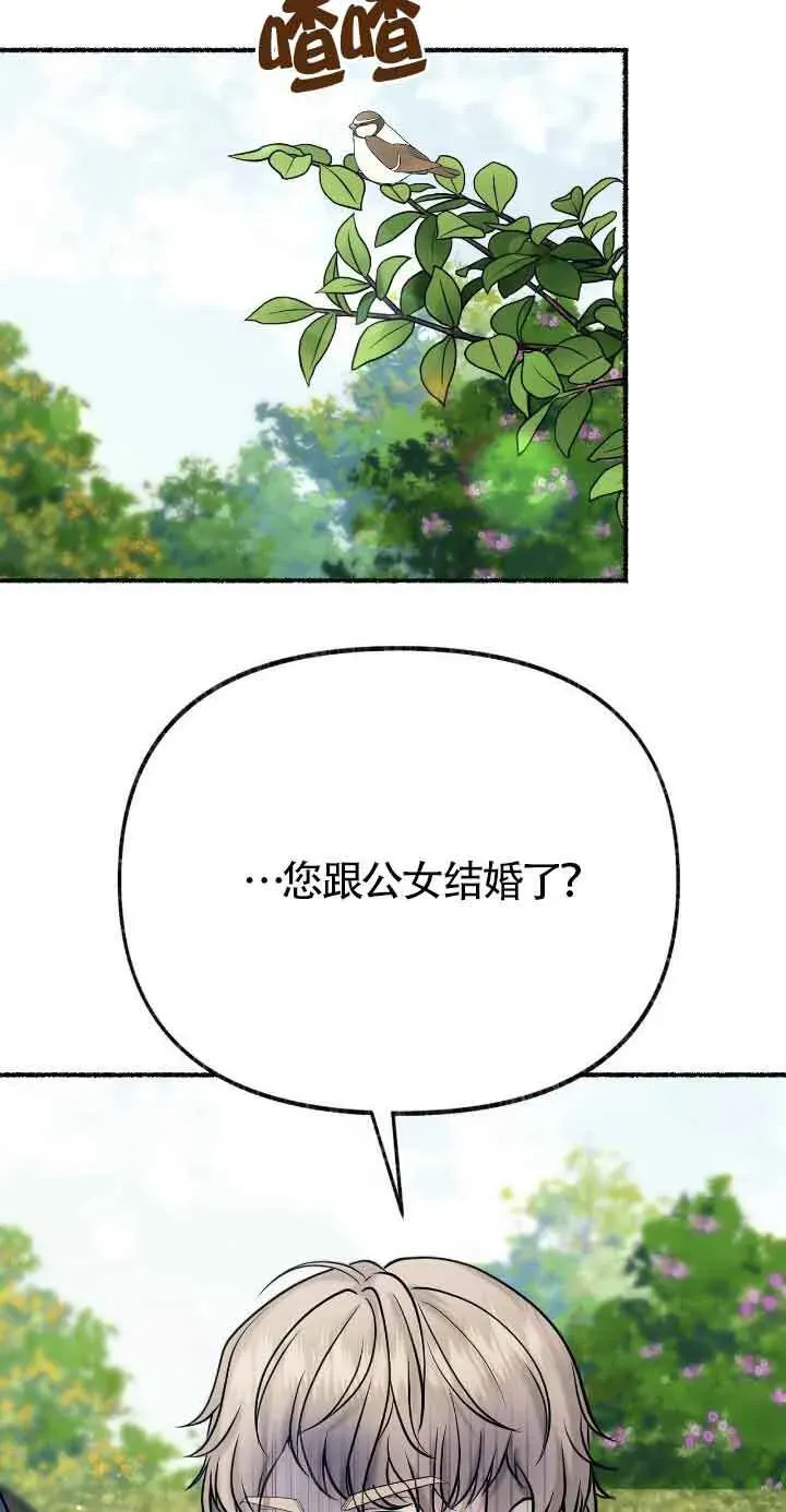 成了每晚和偏执暴君共眠的猫 第46话 第13页