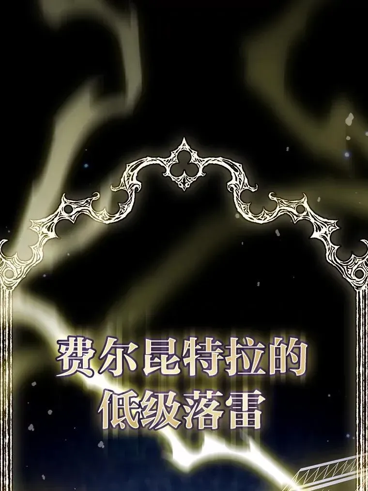 厌学魔法师想毕业 98.精灵魔法 第132页