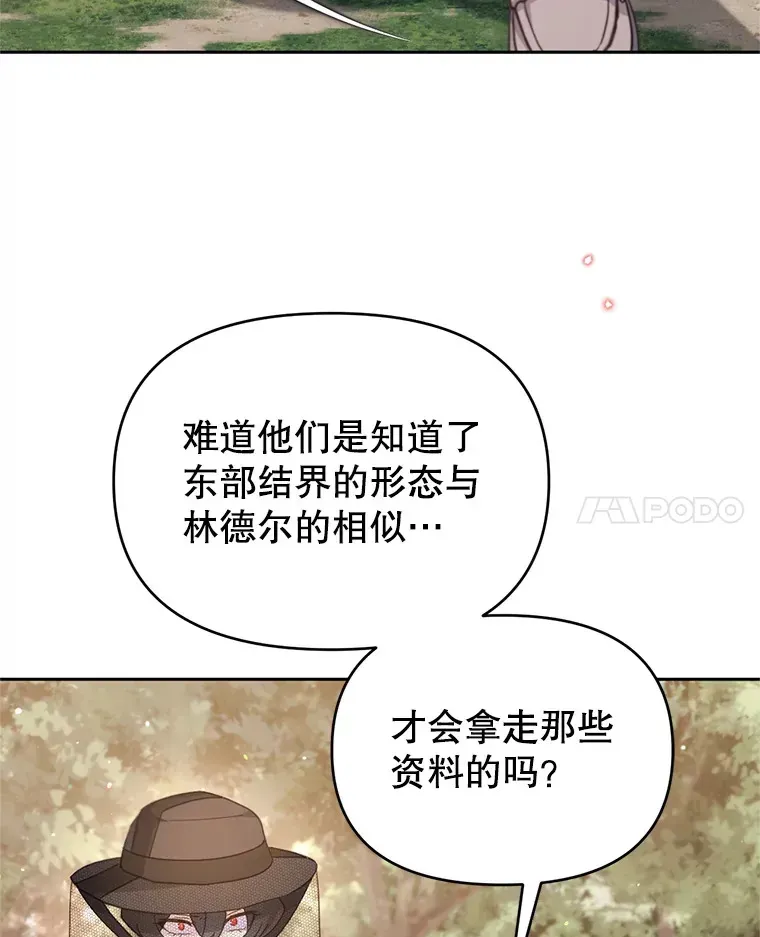 林德尔又出什么事了？ 53.二重身 第15页