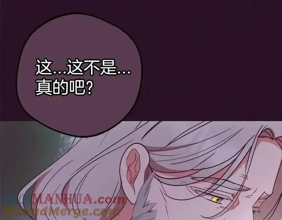 反派少女被爱意围绕 第44话 保护我的孩子们都能幸福… 第164页