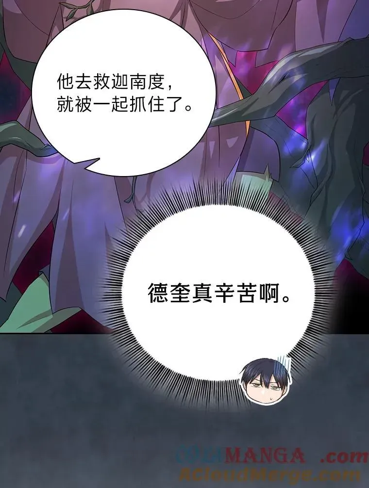 厌学魔法师想毕业 98.精灵魔法 第17页